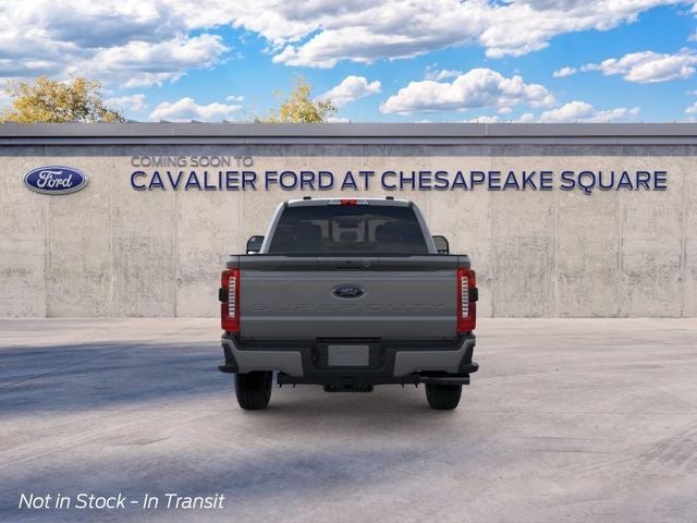 2026 Ford Super Duty F-350® Lariat®