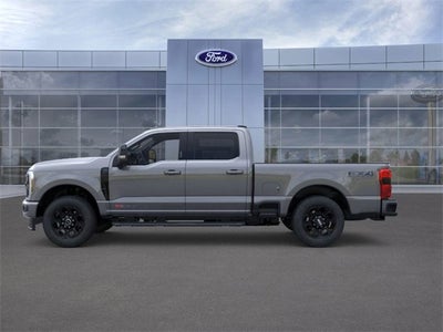 2026 Ford Super Duty F-350® Lariat®