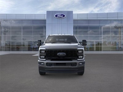 2026 Ford Super Duty F-350® Lariat®
