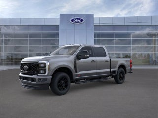 2026 Ford Super Duty F-350® Lariat®