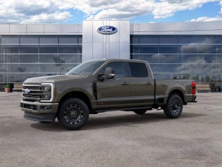 2027 Ford Super Duty F-350® XLT