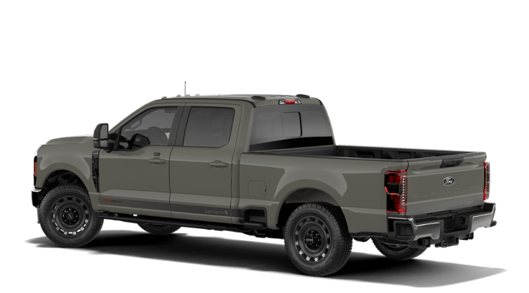 2027 Ford Super Duty F-350® XLT