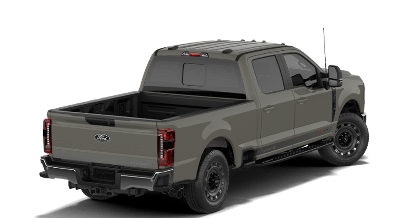 2027 Ford Super Duty F-350® XLT