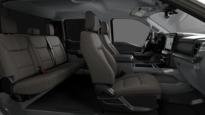 2027 Ford Super Duty F-350® XLT