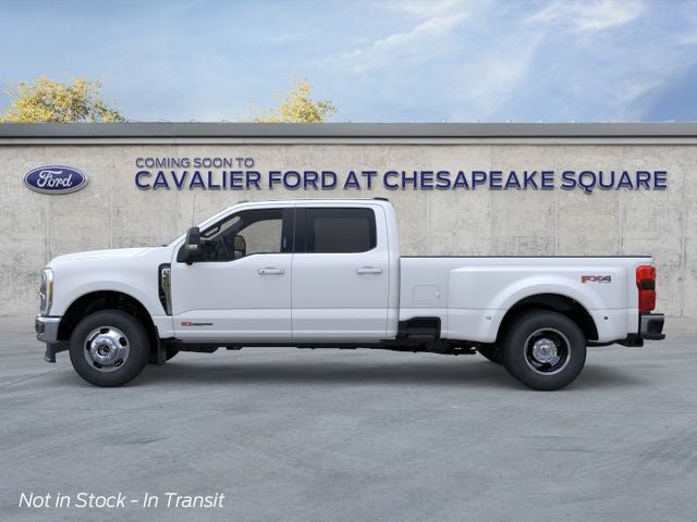 2026 Ford Super Duty F-350® Lariat®