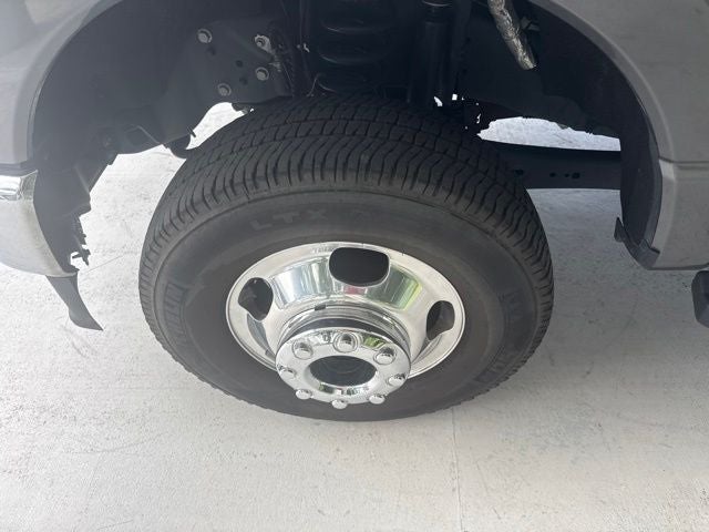 2024 Ford F-350 XLT