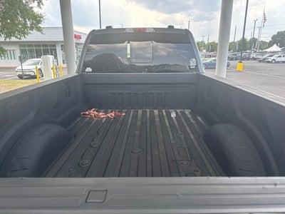 2024 Ford F-350 XLT