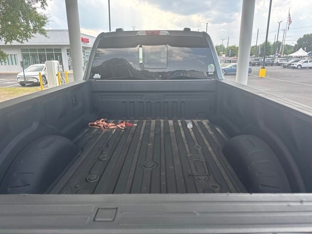 2024 Ford F-350 XLT