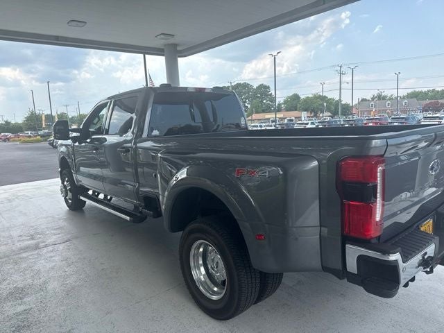 2024 Ford F-350 XLT