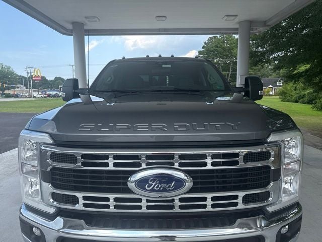 2024 Ford F-350 XLT