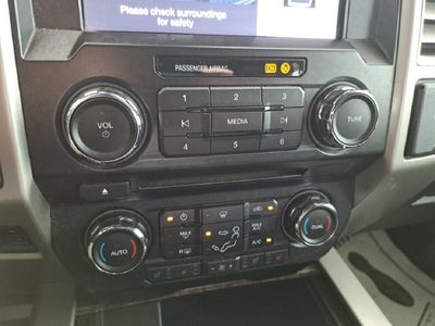 2017 Ford F-350 Lariat Super Duty