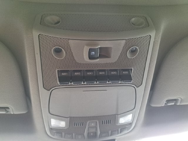2017 Ford F-350 Lariat Super Duty