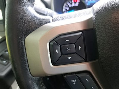 2017 Ford F-350 Lariat Super Duty