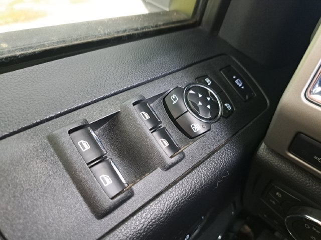 2017 Ford F-350 Lariat Super Duty