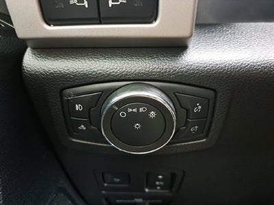 2017 Ford F-350 Lariat Super Duty