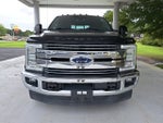 2017 Ford F-350 Lariat Super Duty