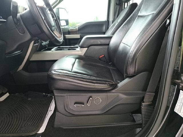2017 Ford F-350 Lariat Super Duty