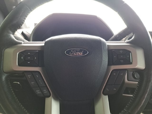 2017 Ford F-350 Lariat Super Duty