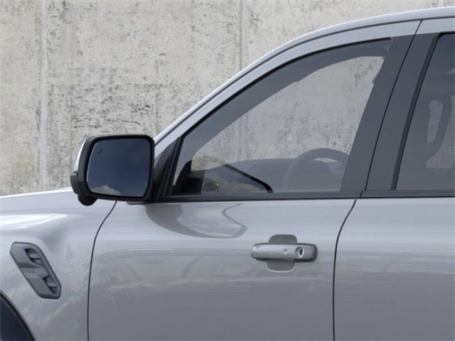 2026 Ford Ranger Raptor®