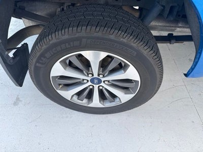2019 Ford F-150 XL STX