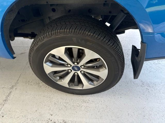 2019 Ford F-150 XL STX
