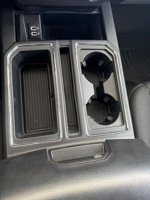 2019 Ford F-150 XL STX