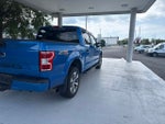 2019 Ford F-150 XL STX