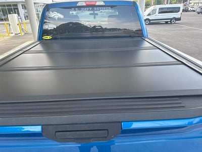 2019 Ford F-150 XL STX