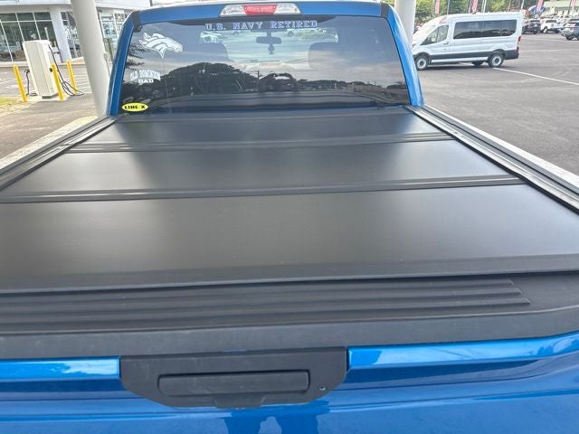 2019 Ford F-150 XL STX