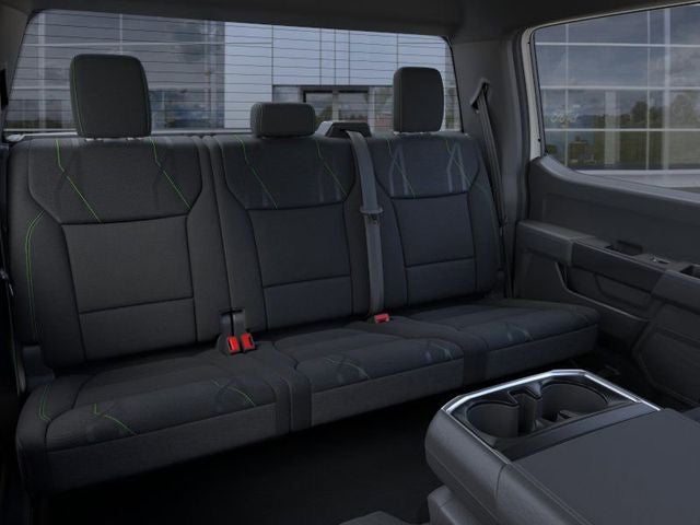 2025 Ford F-150 STX®