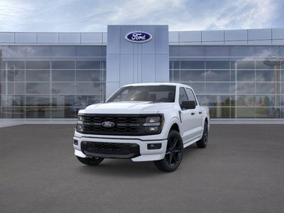 2026 Ford F-150 STX®