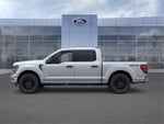 2025 Ford F-150 STX®