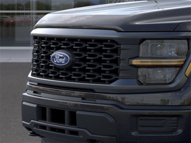 2025 Ford F-150 STX®