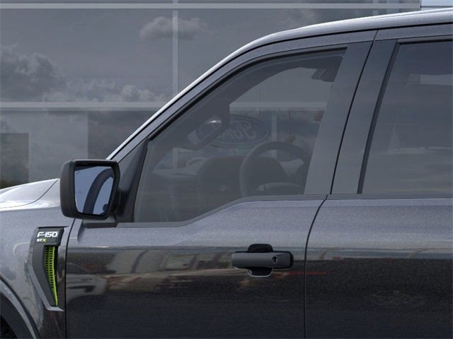 2025 Ford F-150 STX®