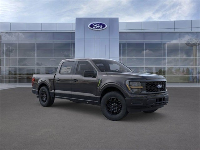 2025 Ford F-150 STX®