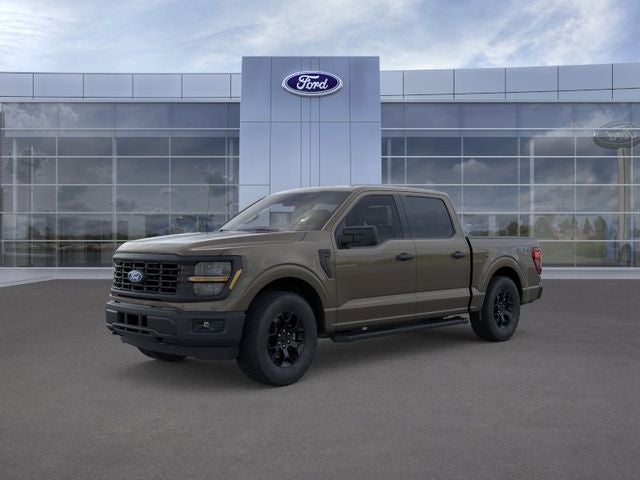 2026 Ford F-150 STX®