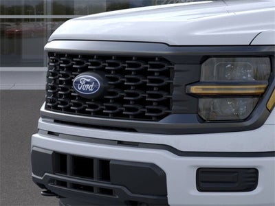 2025 Ford F-150 STX®