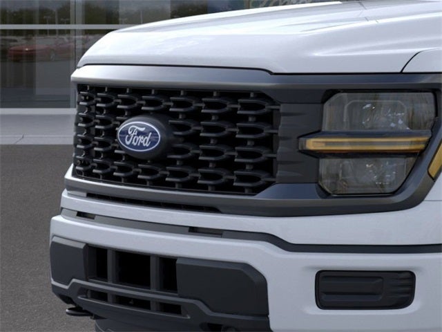 2025 Ford F-150 STX®