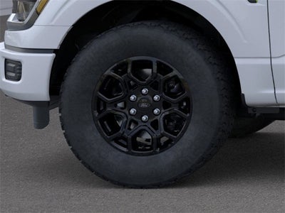 2025 Ford F-150 STX®