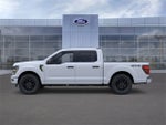 2025 Ford F-150 STX®