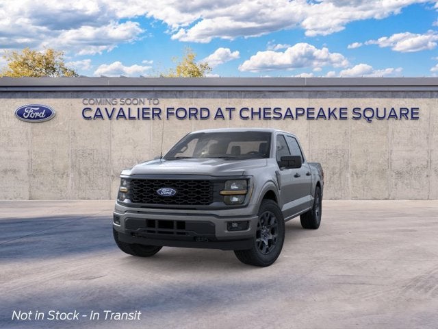 2026 Ford F-150 STX®