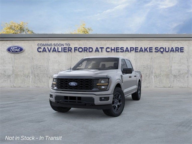 2026 Ford F-150 STX®