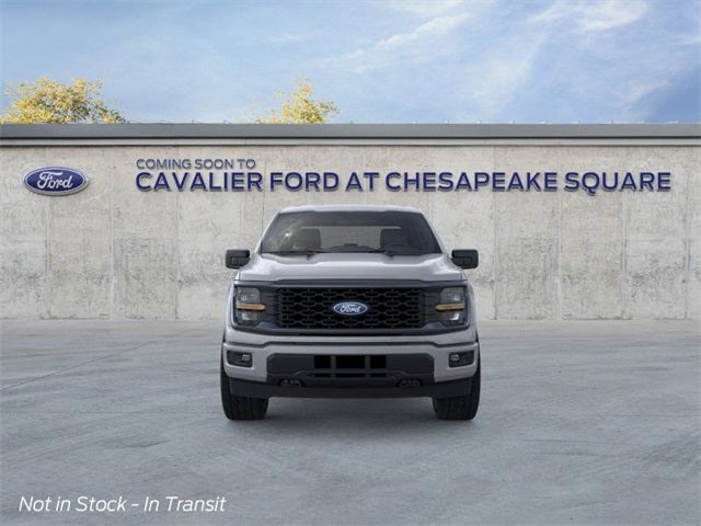 2026 Ford F-150 STX®