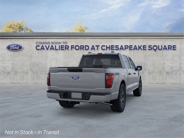 2026 Ford F-150 STX®