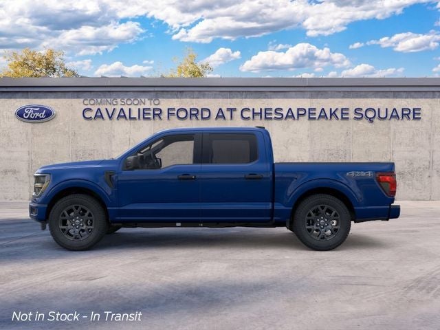 2026 Ford F-150 STX®