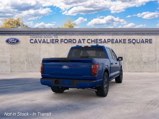 2026 Ford F-150 STX®