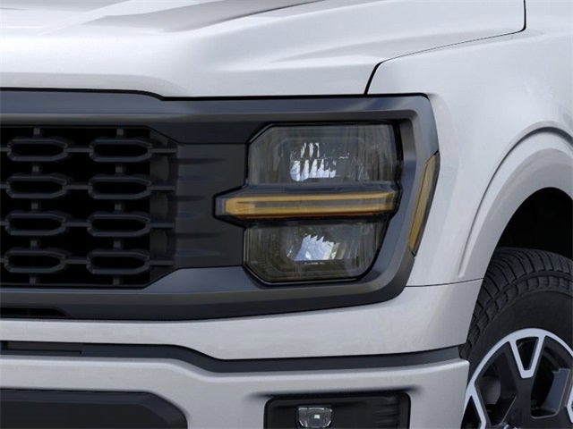 2025 Ford F-150 STX®