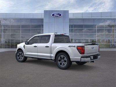 2025 Ford F-150 STX®