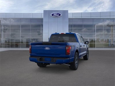 2026 Ford F-150 STX®