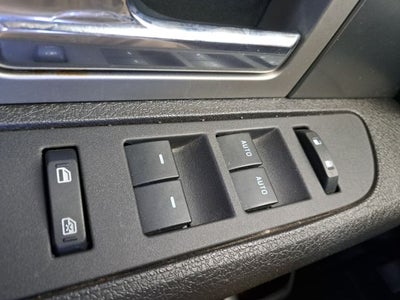 2014 Ford F-150 Base